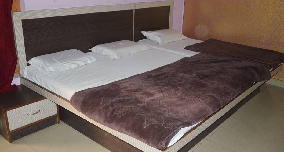 Hotel New India Pride, Jammu 1